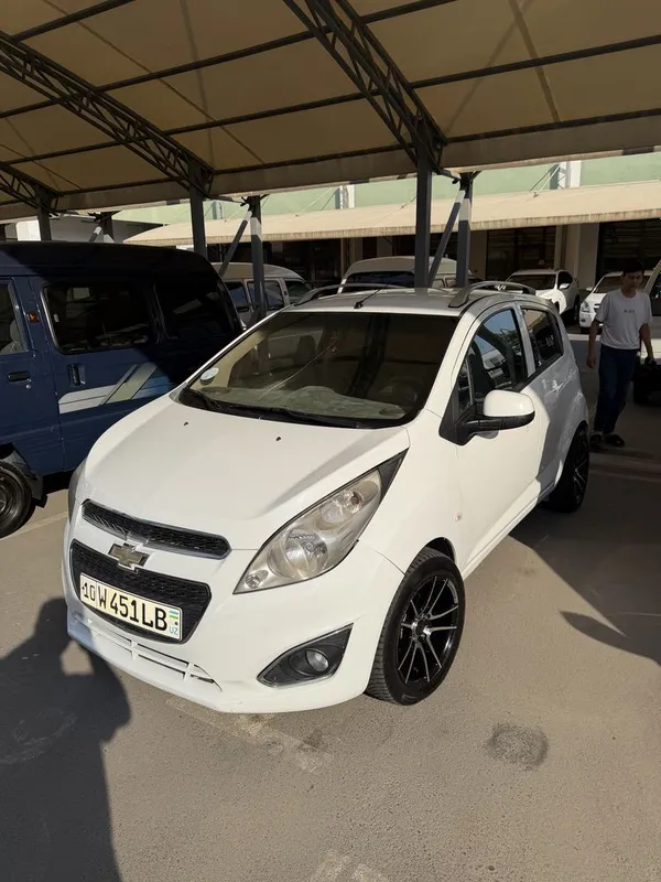 Spark avtomat 2018 1 Spark avtomat 2018 1