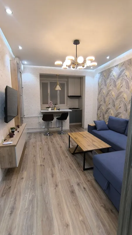 Chilonzor 3 2 xonali ijara (Yevro) 2