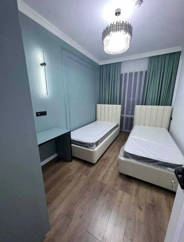 ЖК Felecita! Сдается 3х ком квартира в хорошем районе — фото 5