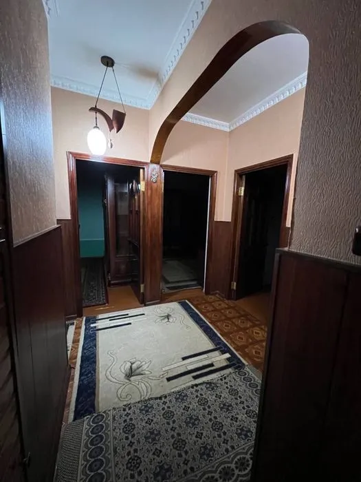 3 xonali kvartira, 72 m², 2/4 qavat (ikkilamchi) 3