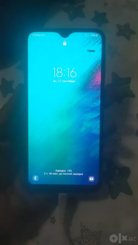 Galaxy A10, работает хорошо 1 Galaxy A10, работает хорошо 1