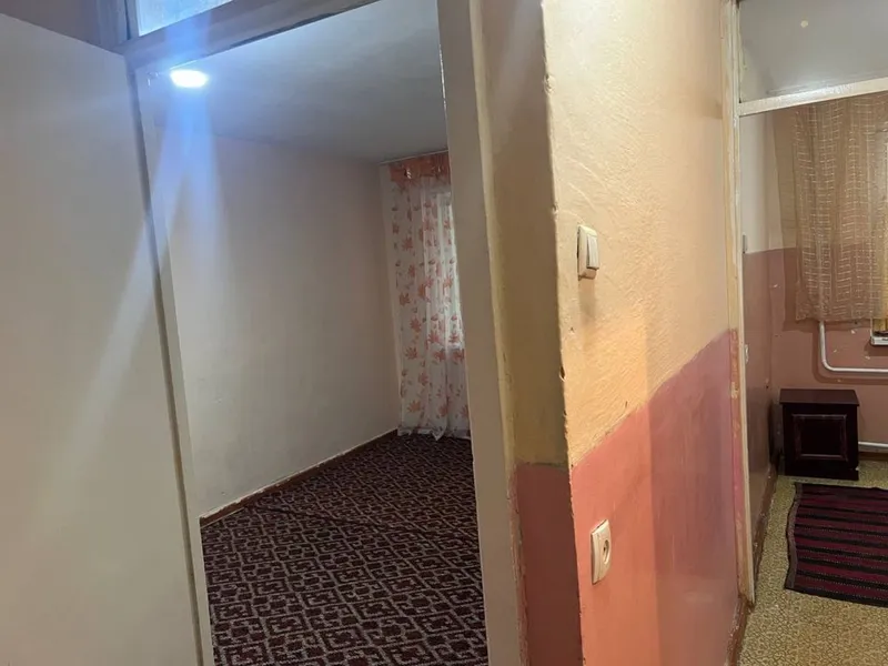 Сдается в аренду 1 ком. кв на Троицк г.Чирчик — фото 3