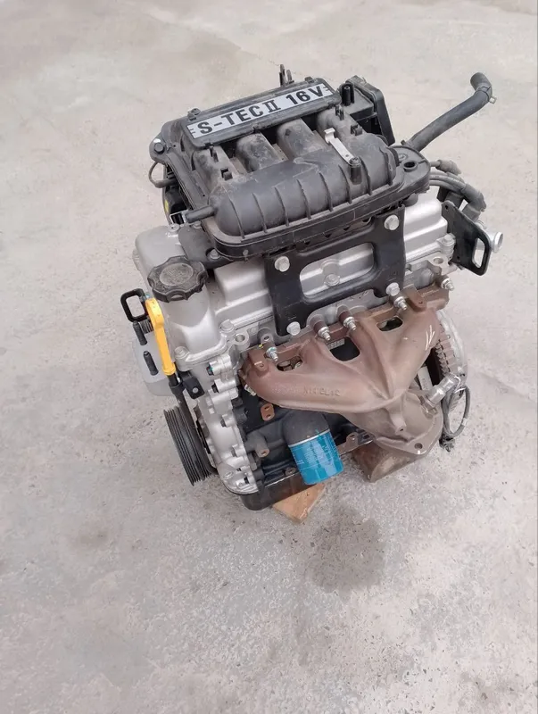 Spark mator 1 Yili yangi yogi blan gm ferma — фото 2