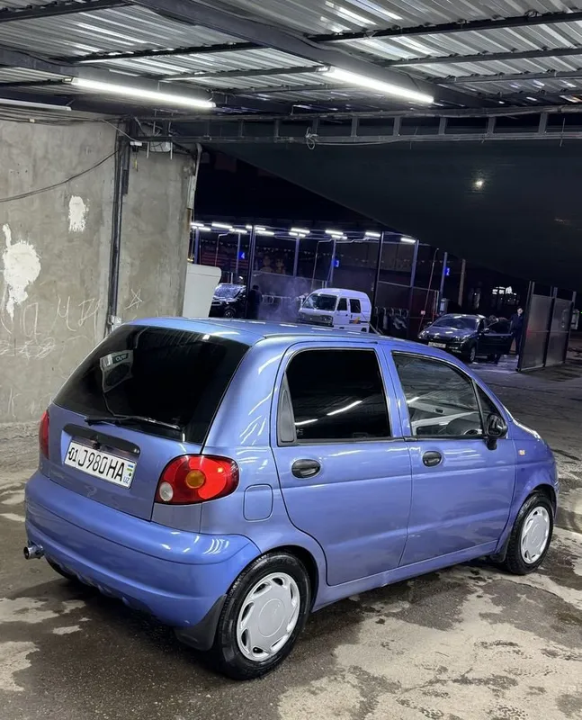 Matiz MX срочно 3 Matiz MX срочно 3