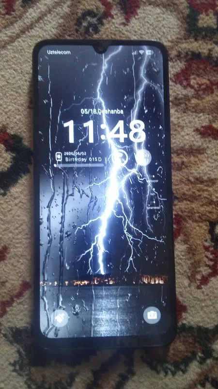 Redmi 14C
