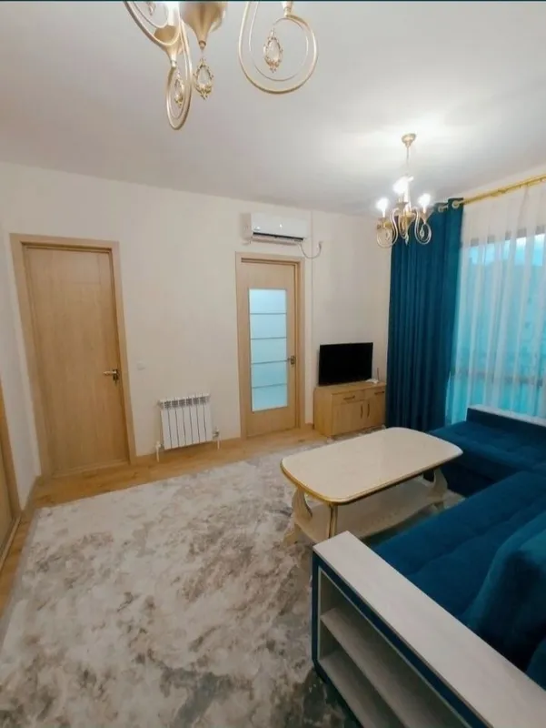Продаётся 1комнатная квартира.Юнусабад! — фото 1 Продаётся 1комнатная квартира.Юнусабад! — фото 1
