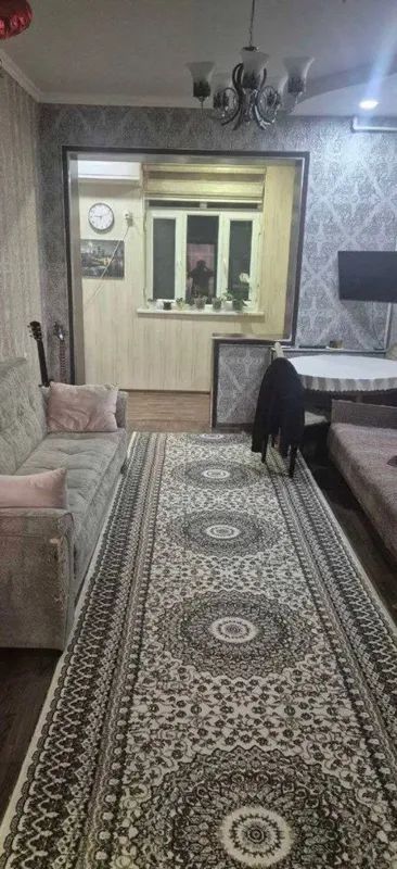 Ул. АмираТемура 2*3/3/4 не торец