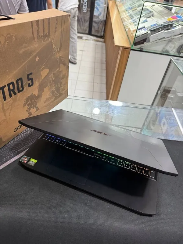 Acer Nitro 5 Gameng AN515 — фото 1