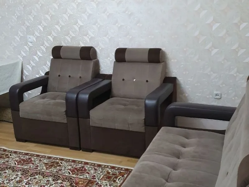 Аренда квартиры 2/2/9 Шайхантахурский район Ц15 ул Абай Корзинка Семье