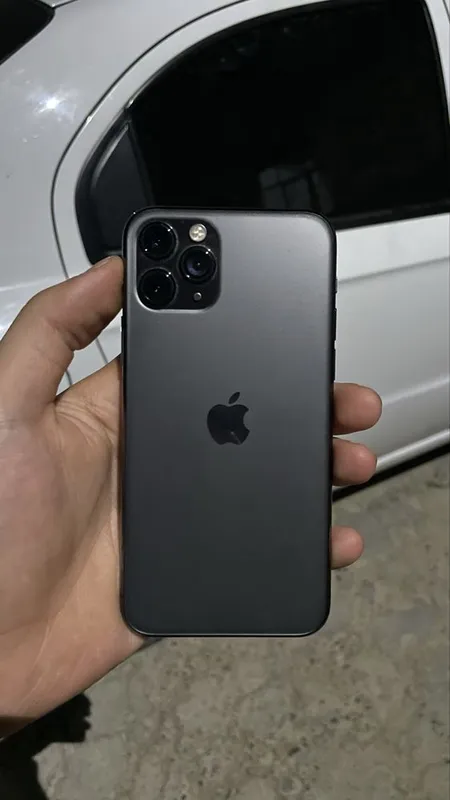 Iphone 11 pro yaxshi holatda 2