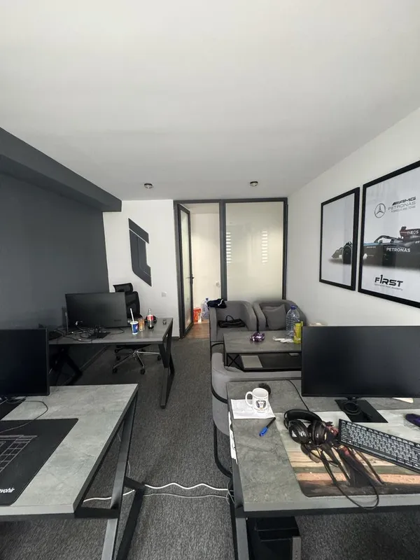 Сдается помещения в аренду 15$. Arendaga beriladi joy 15$. Без комисий — фото 1