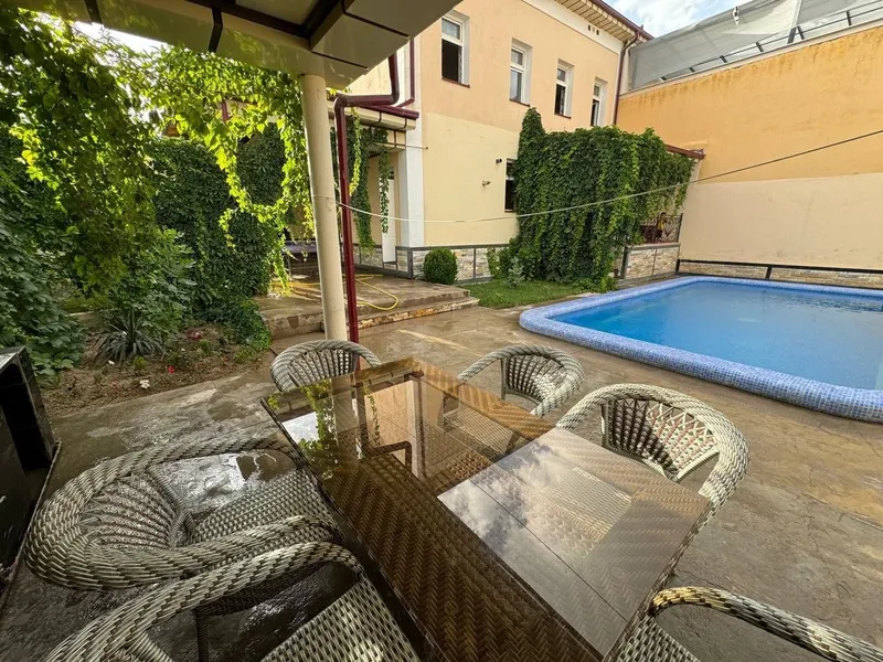 OQ-TOSH VILLA DACHA | Oqtosh | 12 kishilik | Basseyn | Arzon narxda — фото 4