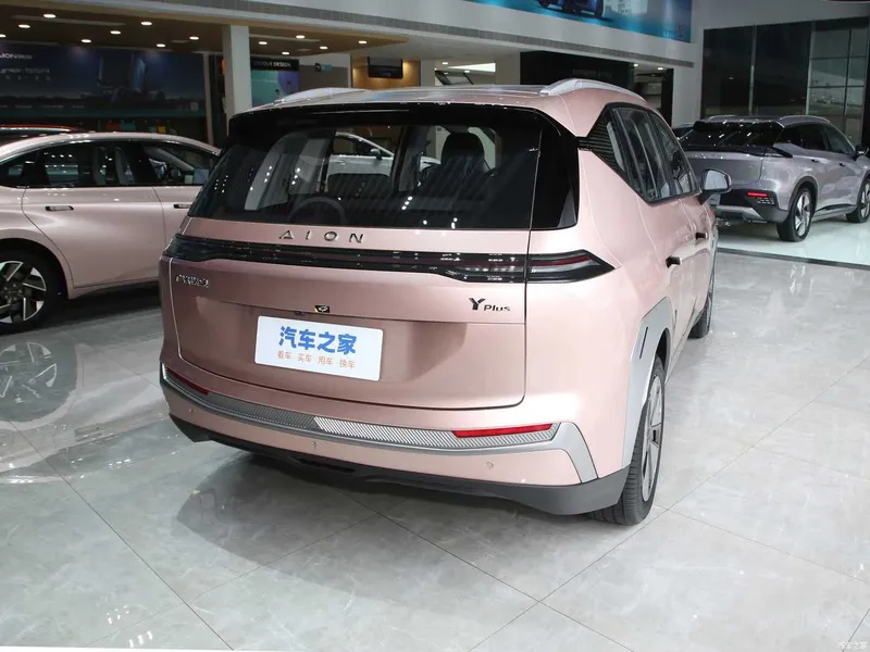 Gac aion I 60 650 ev naqd va halol nasiya — фото 2