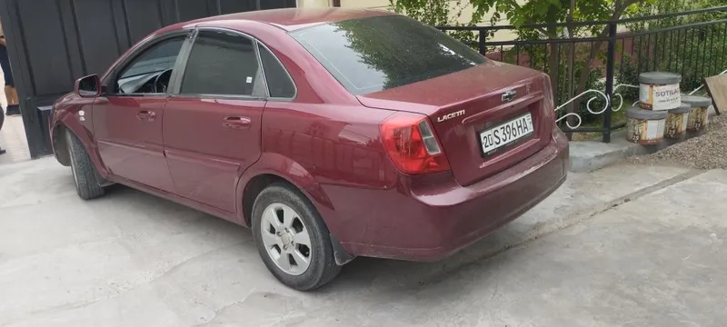 Chevrolet Gentra 2 Chevrolet Gentra 2