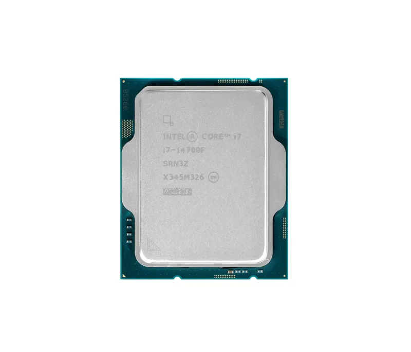 | Процессор Intel Core i7-14700F LGA1700