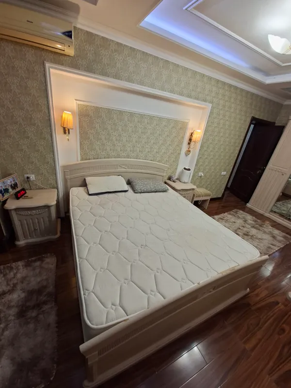 Продажа квартиры 4/4/4 Алмазарский район ул Мухбир 6