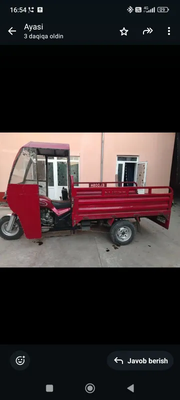 Eldosh sotiladi xolati yangi 1
