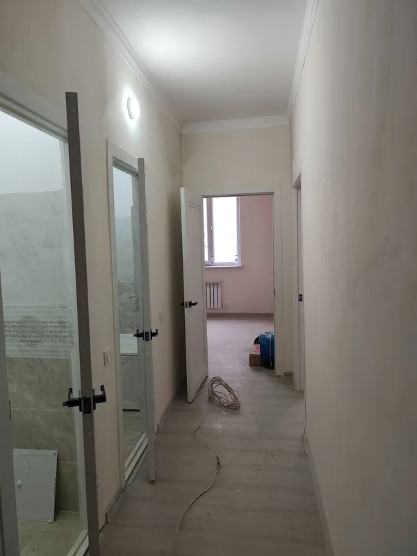 Ijaraga Beriladi – Yangi 2 Xonali Kvartira (2-qavat) 3 Ijaraga Beriladi – Yangi 2 Xonali Kvartira (2-qavat) 3