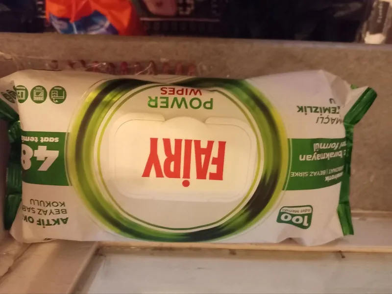 уборка учун салфетка