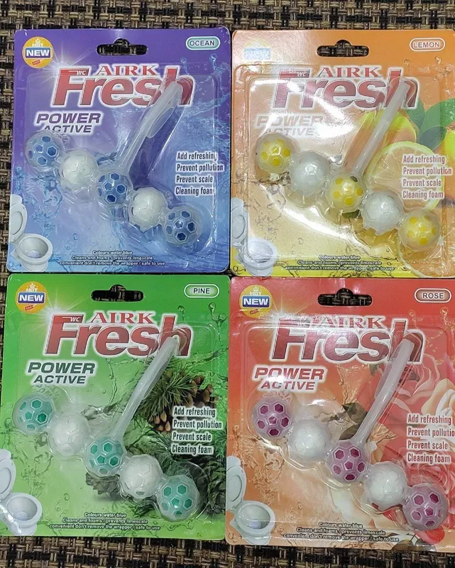 Fresh unitaz uchun tozalash vositasi .Optomga sotiladi .Donaga y