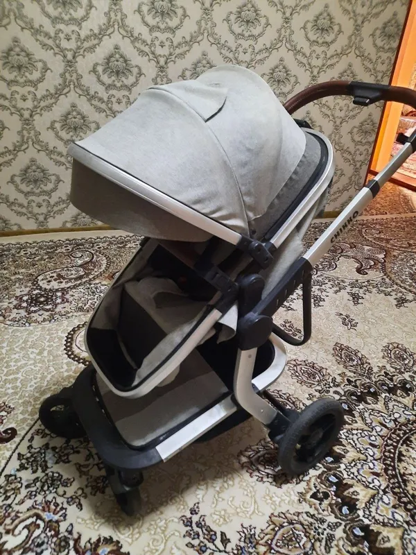 Детские коляска сотилади