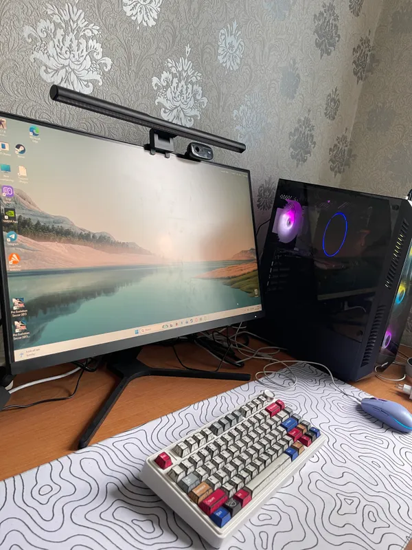 My pro — фото 1