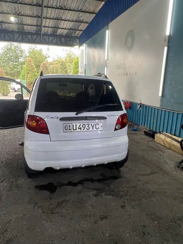 Matiz mix arenda nasiya savdo. — фото 4
