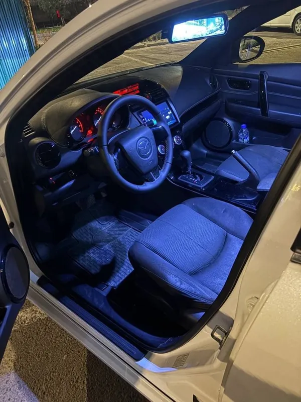 Продаётся Mazda 6 3 Продаётся Mazda 6 3