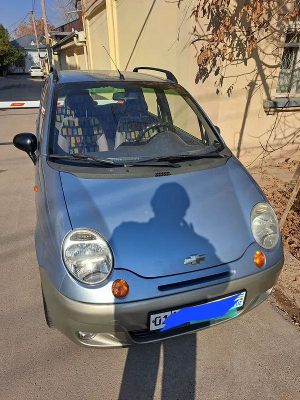 Matiz 2012-yil, пробег 93 ming, sotiladi 2 Matiz 2012-yil, пробег 93 ming, sotiladi 2