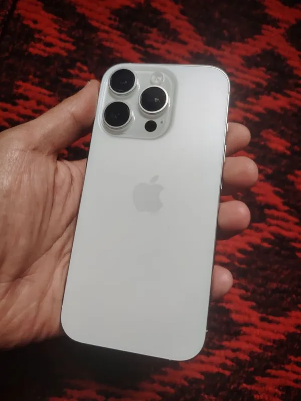 iPhone 16 Pro 512 ГБ 1 iPhone 16 Pro 512 ГБ 1