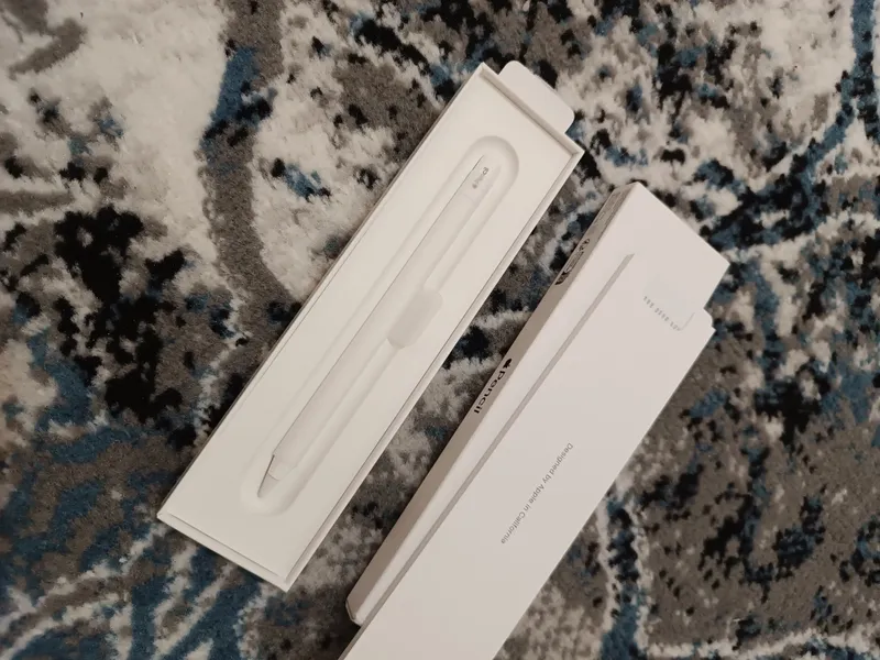 Apple pencil (USB-C) 1 Apple pencil (USB-C) 1