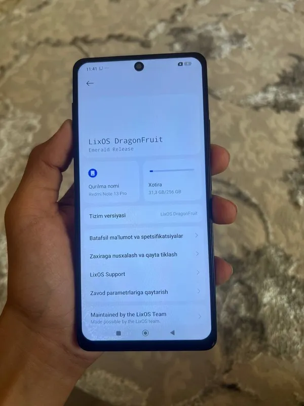 Redmi note 13 pro 5 g 3 Redmi note 13 pro 5 g 3