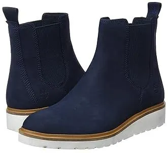 Унисекс ботинки Timberland — фото 1