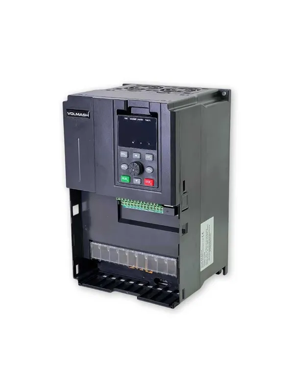 Частотный преобразователь Volmash 18-22 кВт 380В VFD750-018G/022P-T4B 4