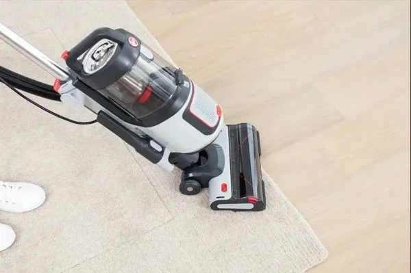 Пылесос вертикальный HOOVER HL410HM 001 3