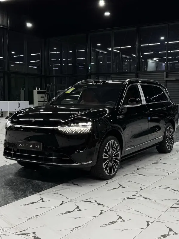 АИТО М9 ултра 2025