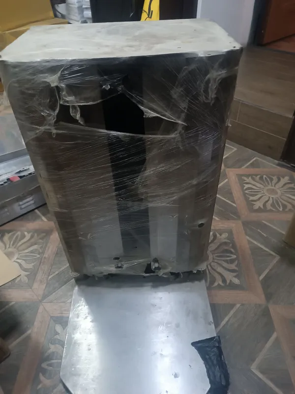 Donar va Lavash goʻsht aparati
