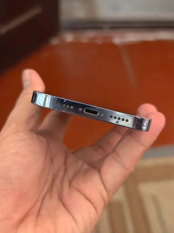 iPhone 13 pro 256GB 3