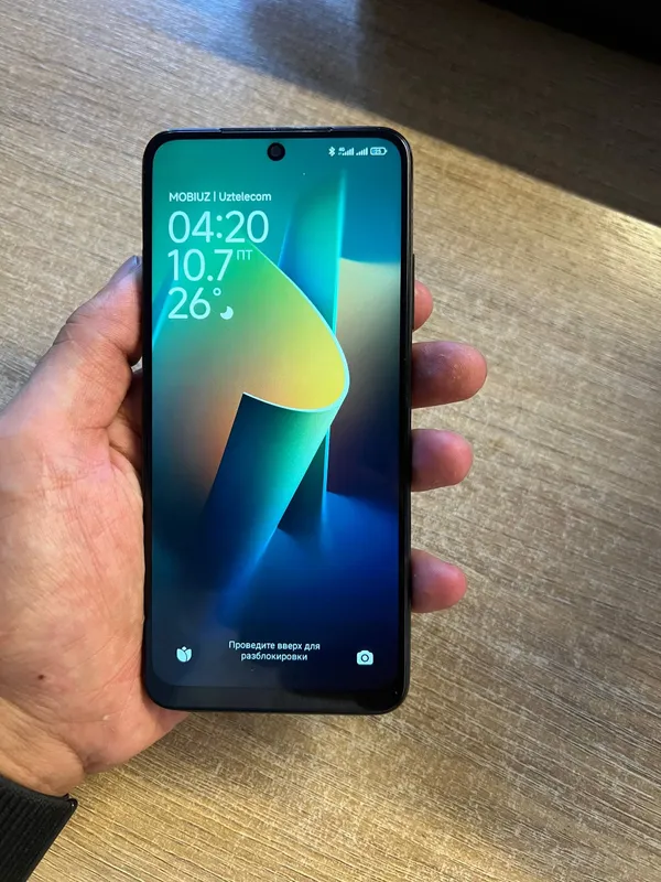 Redmi note 11 3