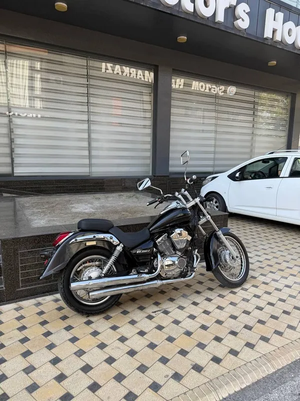 Lifan LF 250 B Chopper 6 Lifan LF 250 B Chopper 6