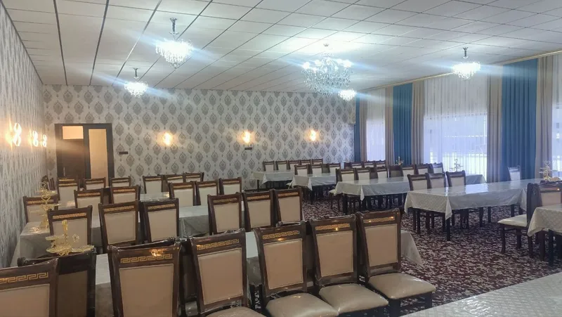 Tayyor Biznes kafe, novay,magazin,toy xona 2