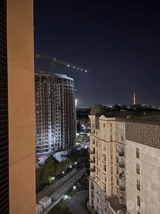 2-комнатная квартира, 68 м², Мирзо Улугбек 7