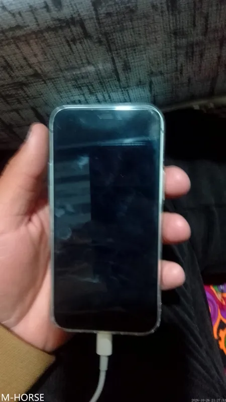 iPhone 12 mini 4
