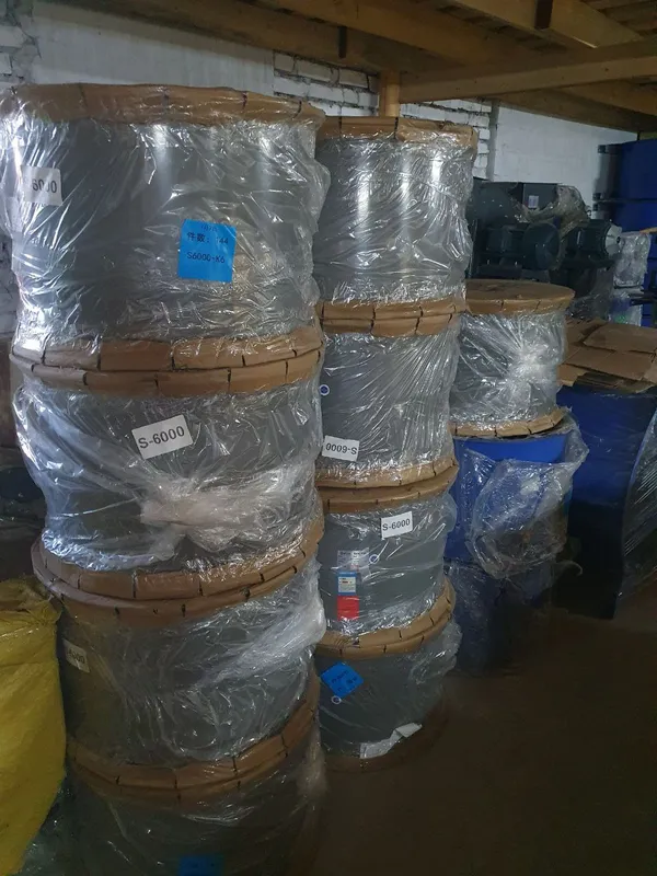Osivoy ventilyator AIROX SF 25smdan 80smgacha — фото 2