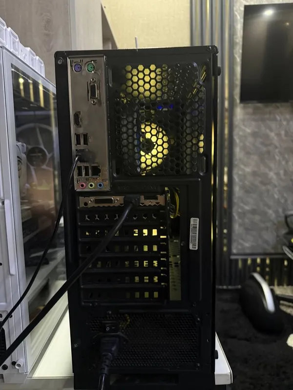 ПК RTX 1660 super игровой — фото 3