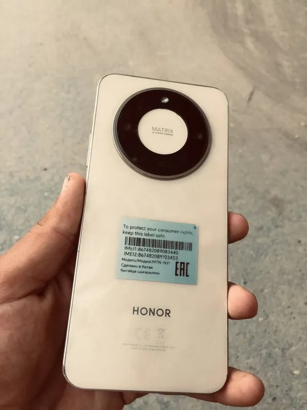 Xonor x9d 5G