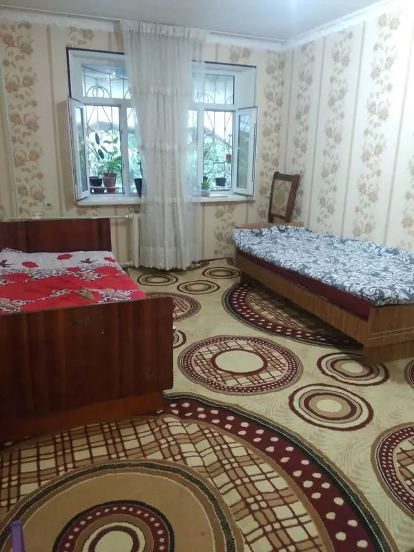 КОМНАТА с Хозяйкой ОДНОМУ. ЧИЛАНЗАР/Хамза Обстановкой Автомат — фото 1
