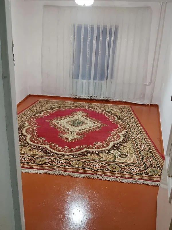 Юнусабад 17кв.Сдаётся на подселение 2ком.За 1человека-800000.Всего 6ч. — фото 3 Юнусабад 17кв.Сдаётся на подселение 2ком.За 1человека-800000.Всего 6ч. — фото 3