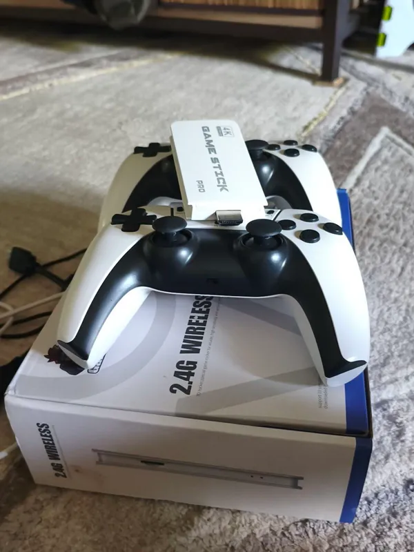 ps5 original emas 2