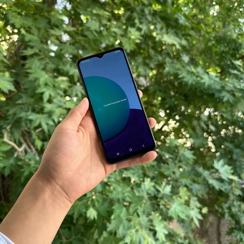 Samsung Galaxy A02 srochni dastavka bor — фото 3